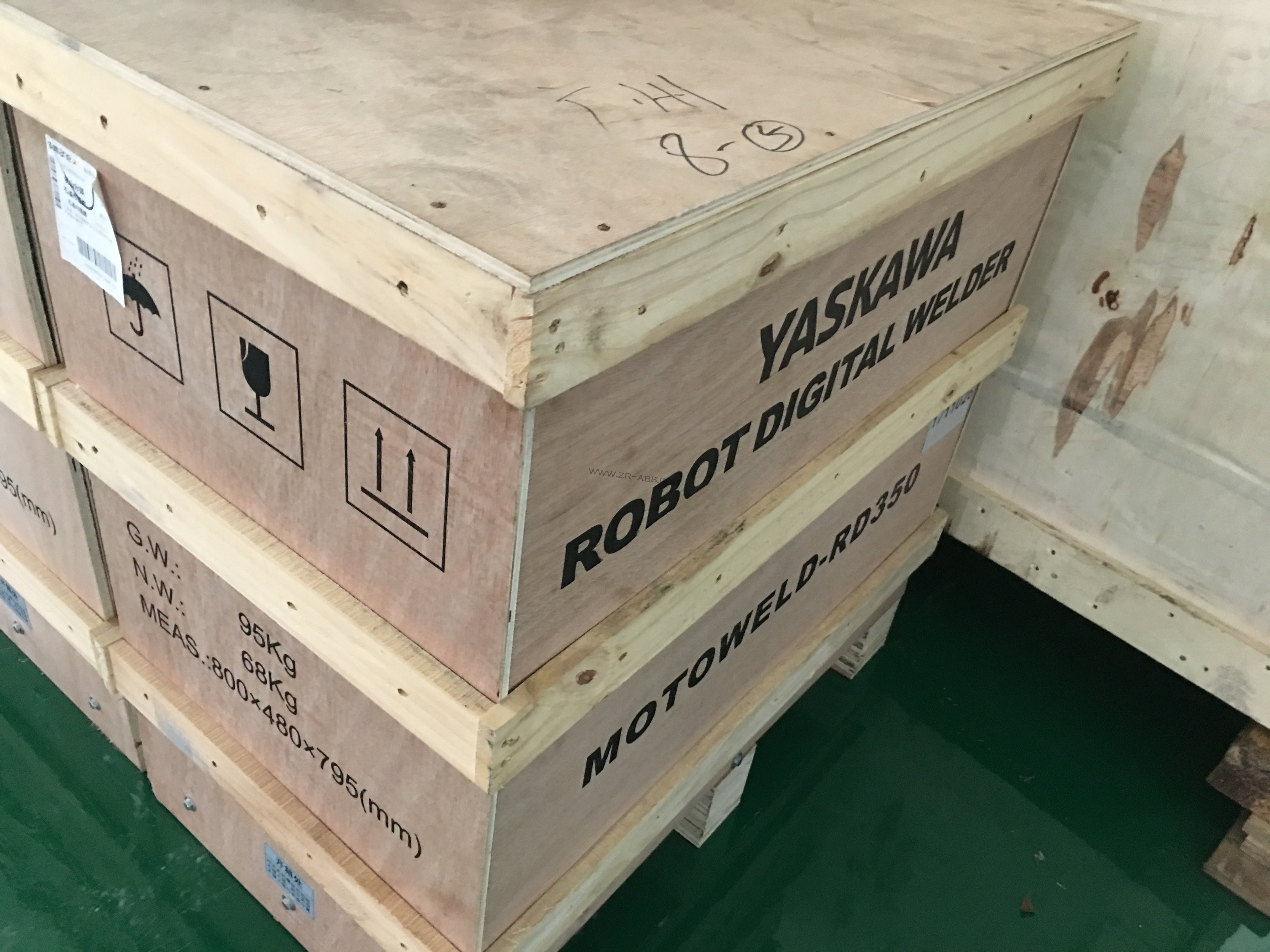 ȫԭbԭSMOTOWELD-RD350N