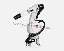ABB噴漆機(jī)器人IRB5510故障維修