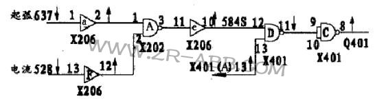 林肯焊機AC-1200送絲系統(tǒng)故障維修