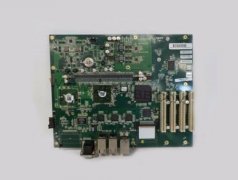 ABB機(jī)器人電路板元件損壞維修