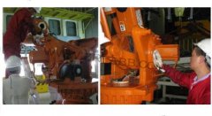 ABB機(jī)器人保養(yǎng)準(zhǔn)備及本體標(biāo)準(zhǔn)保養(yǎng)