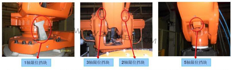 ABB機器人保養(yǎng)準備及本體標準保養(yǎng)