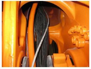 ABB機器人保養(yǎng)準備及本體標準保養(yǎng)