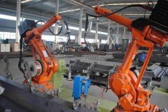 干貨,ABB機器人維護最全方法