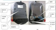 ABB機(jī)器人示教器維修拆解過程及更換步驟