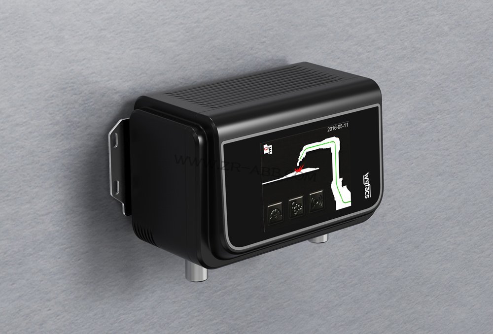 純氬氣節(jié)氣系統(tǒng) 焊接流量控制設(shè)備