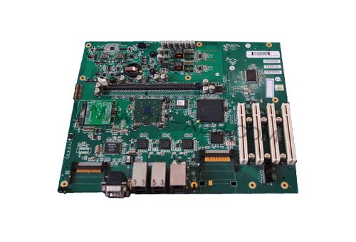 ABB機(jī)器人電路板故障維修