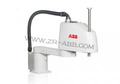 ABB機器人IRB 910SC故障報警維修