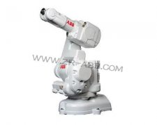 工業(yè)機器人 ABB機器人IRB140故障維修