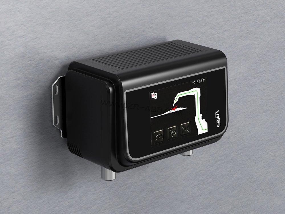 氣體流量節(jié)氣裝置 焊接機(jī)器人氬氣節(jié)氣閥