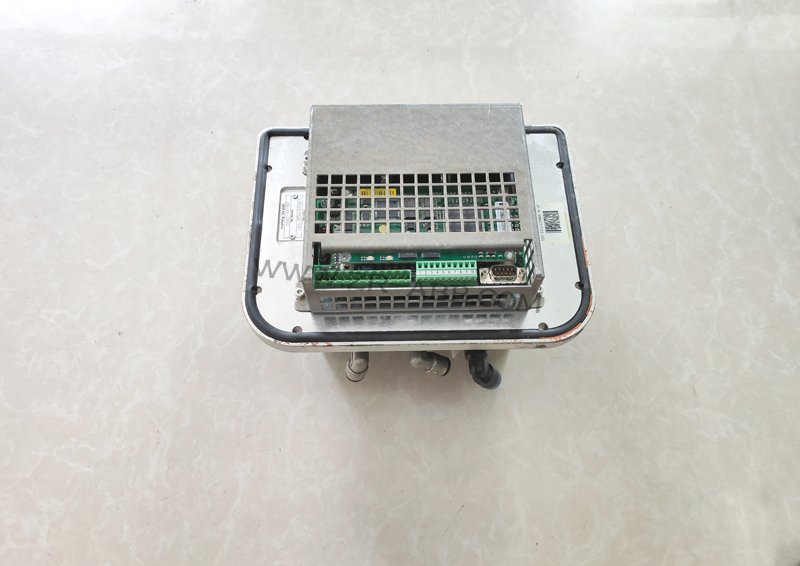 ABB機(jī)器人比例PPRU 3HNA007022-001調(diào)節(jié)閥故障維修