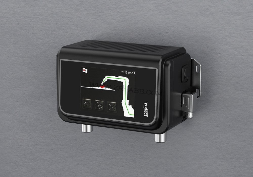 焊接保護(hù)氣體氬氣二氧化碳智能控制節(jié)氣閥
