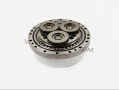 ABB機器人減速機維修 ABB機器人IRB4600減速機漏油維修