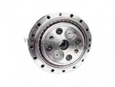 發(fā)那科FANUC機(jī)器人減速機(jī)軸頭磨損維修