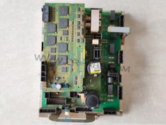 發(fā)那科機(jī)器人驅(qū)動(dòng)器泄流電阻電路短路故障維修