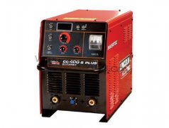 林肯DC400焊機(jī)無輸入電壓維修