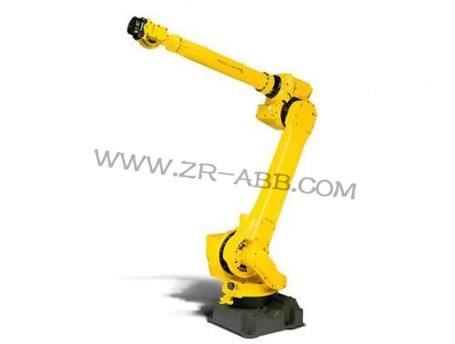 發(fā)那科機器人M-710iC本體維修保養(yǎng)