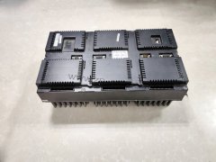 ABB機(jī)器人驅(qū)動器3HAC025338-006/04A故障維修