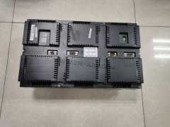 ABB機(jī)器人整流驅(qū)動器3HAC14551-1/05A故障報警維修