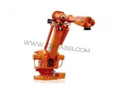 ABB機器人維修保養(yǎng)的方法