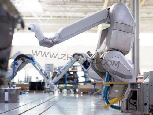 DURR杜爾機器人EcoRP L130旋杯轉(zhuǎn)速無反饋值維修