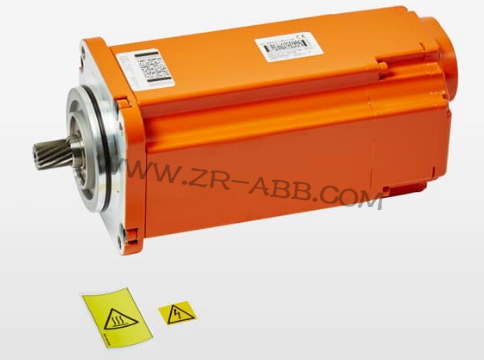 ABB機(jī)器人伺服電機(jī)故障診斷維修保養(yǎng)