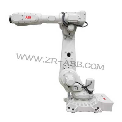 ABB機(jī)器人IRB5720示教器線纜常見(jiàn)問(wèn)題與解析方案