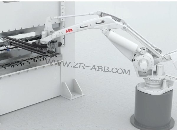 ABB機器人安全板維修