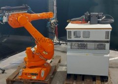 ABB IRB1600C(j)˱B(yng)