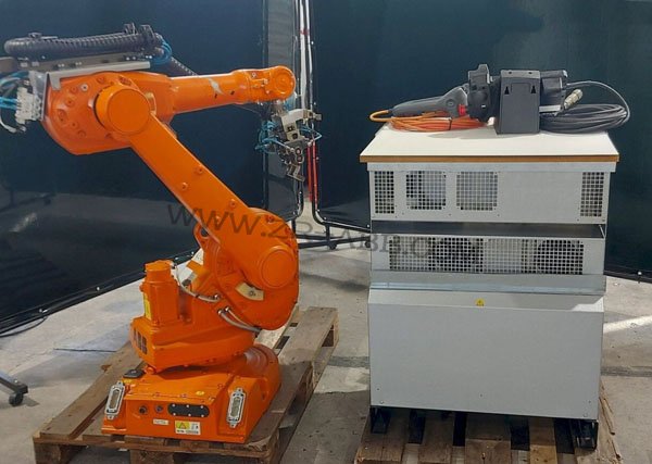 ABB IRB1600C˱B(yng)