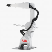 ABB機(jī)器人IRB5500示教器白屏維修小手冊(cè)