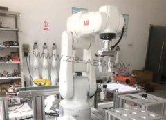 ABB機器人IRB120保養(yǎng)要領(lǐng)