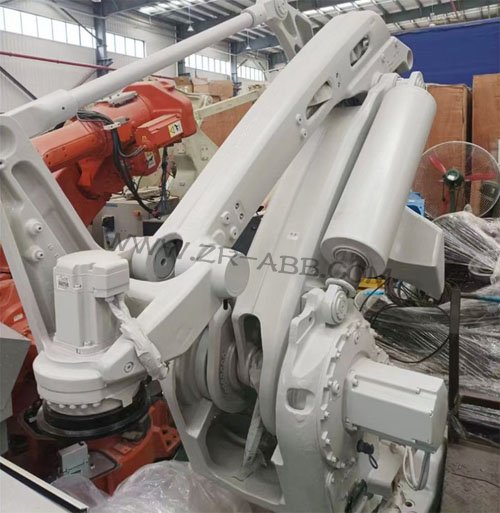 ABB IRB760C(j)еֱwB(yng)ע(xing)