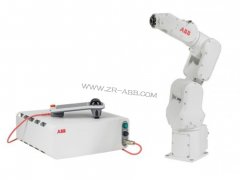 ABB機器人年度保養(yǎng)清單詳解