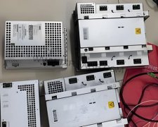 ABB機器人DSQC431驅(qū)動模塊維修