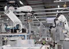 ABB六軸機械手保養(yǎng)維護全攻略