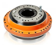 ABB機器人六軸齒輪箱減速機轉(zhuǎn)動異響維修