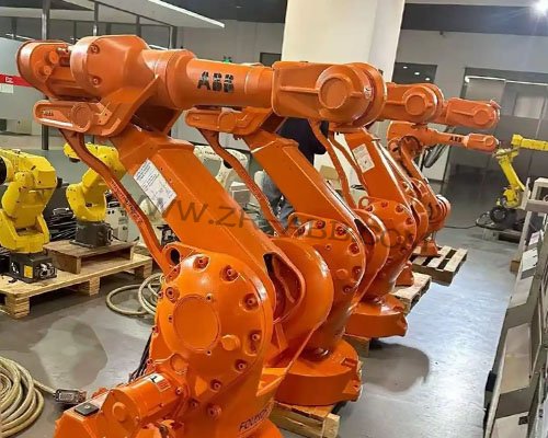 ABBCIRB2400CеֱB(yng)Ӌ