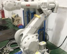 ABB機(jī)器人IRB2400機(jī)械手深度保養(yǎng)指南